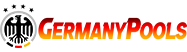 germany pools logo